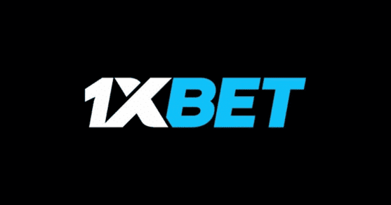 1xBet-Logo