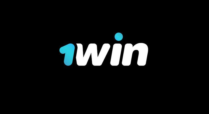 1win logo