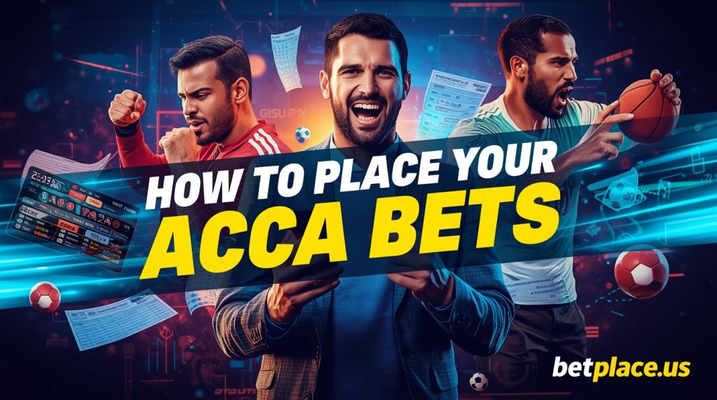 What is an ACCA Bet