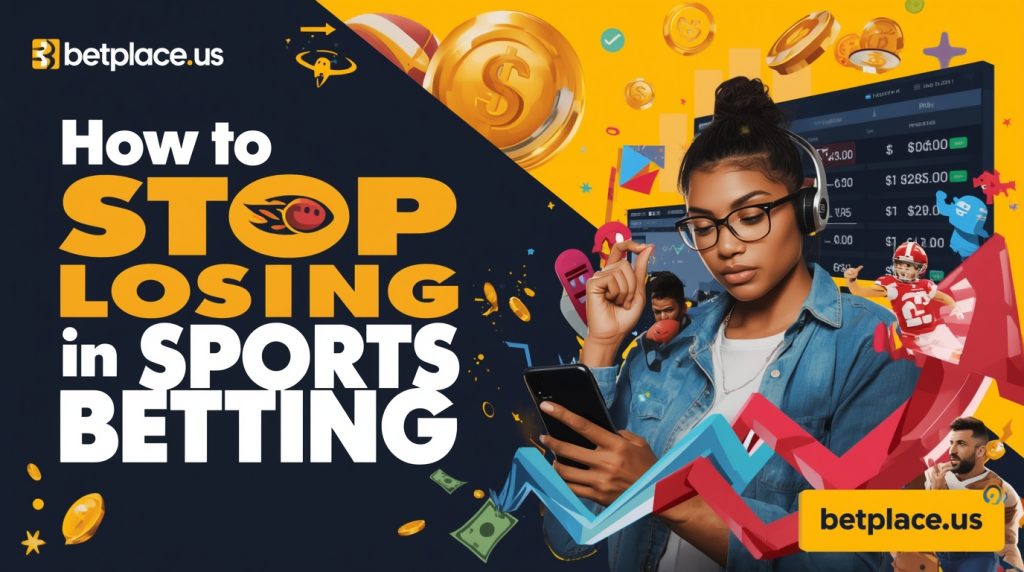 How to Bet Without Losing: Expert Strategies for Long-Term Profit in Sports Betting
