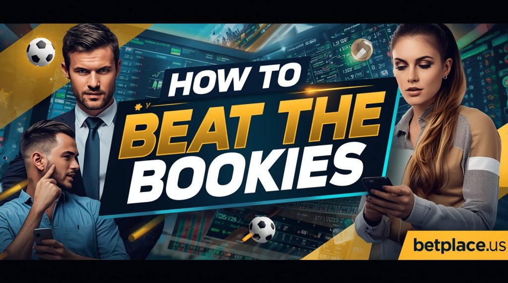How to Beat the Bookies