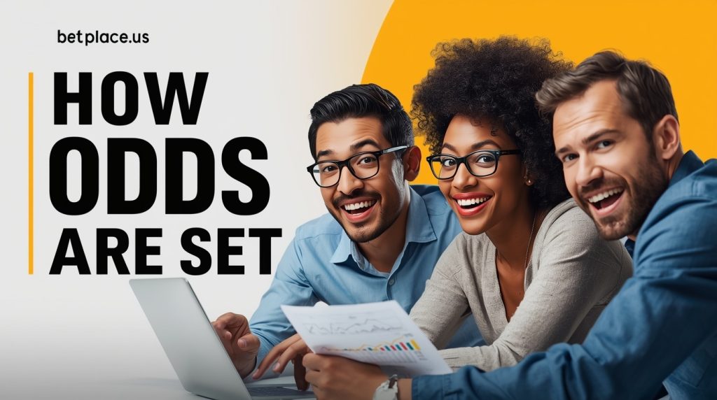 How Do Bookies Set Odds? A Comprehensive Guide to Understanding Betting Prices