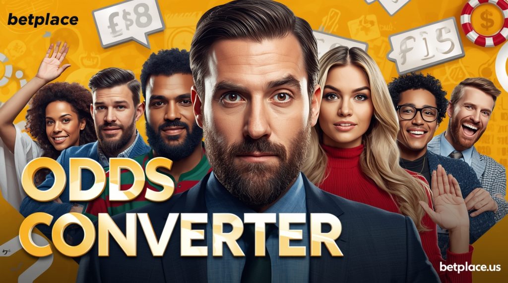 How To Read & Convert All Odds Types In Betting: A Comprehensive Guide