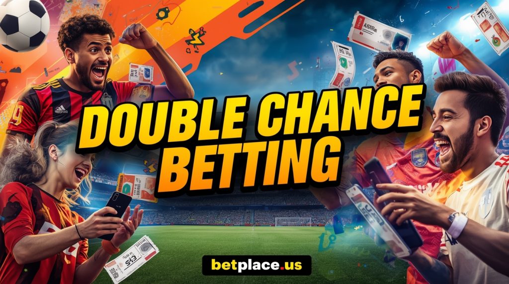 What is Double Chance Bet? A Comprehensive Guide to DC Betting and Strategy