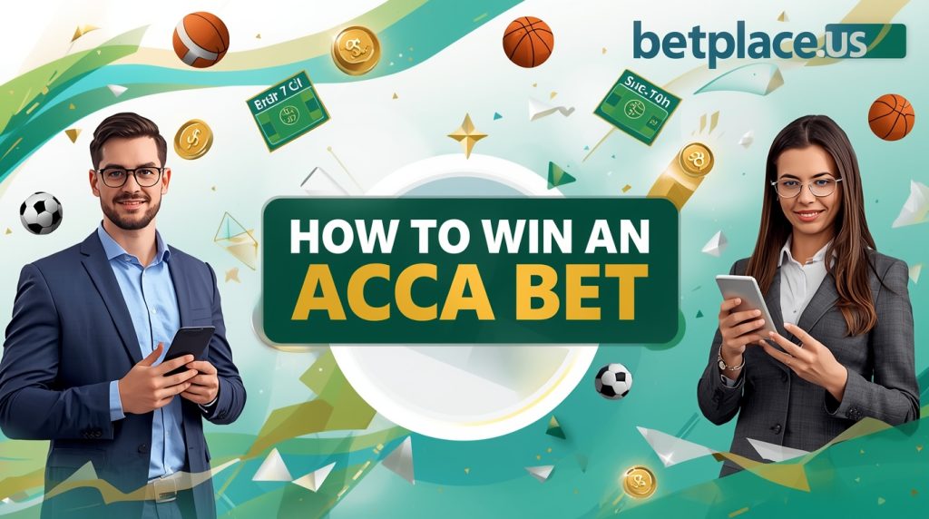 Winning Parlay Betting Strategy: Tips and Tactics for Higher Payouts