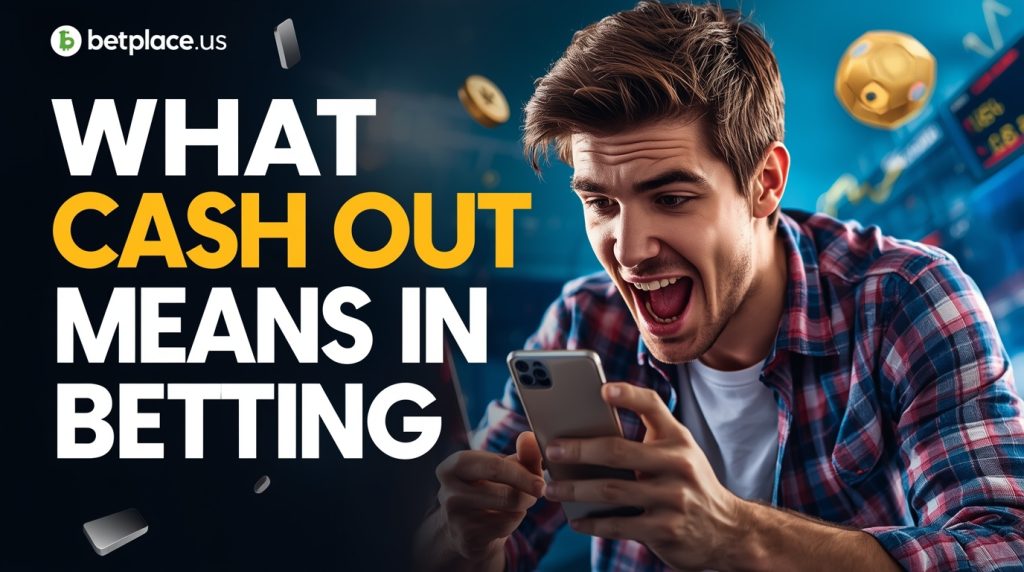 Comprehensive Guide to Cash Out Betting: Meaning, Calculation, and Strategy