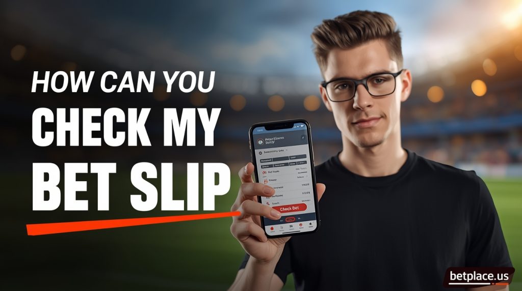 How Can I Check My Bet Slip: Steps to Fill a Coupon Online