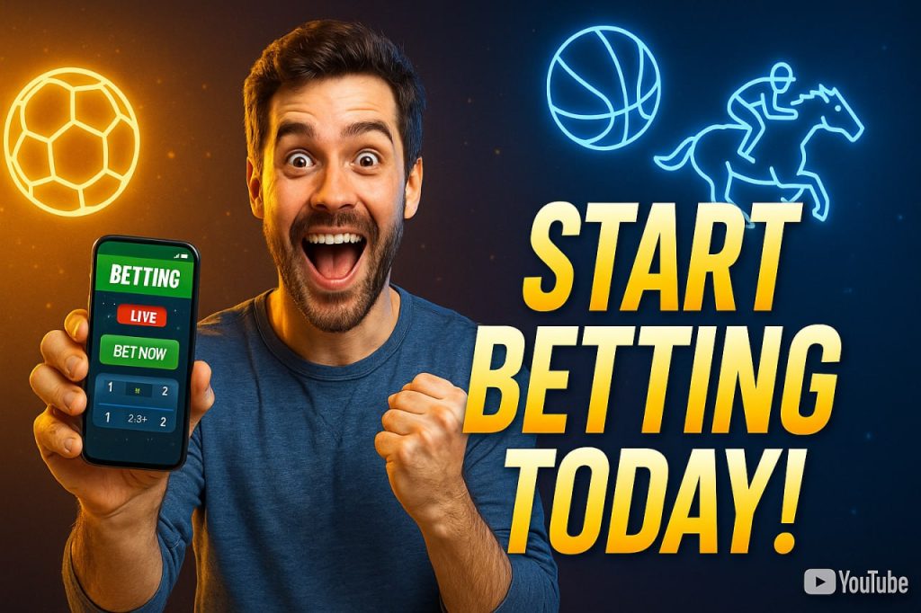 How to Open a Betting Account: A Comprehensive Guide to Online Registration