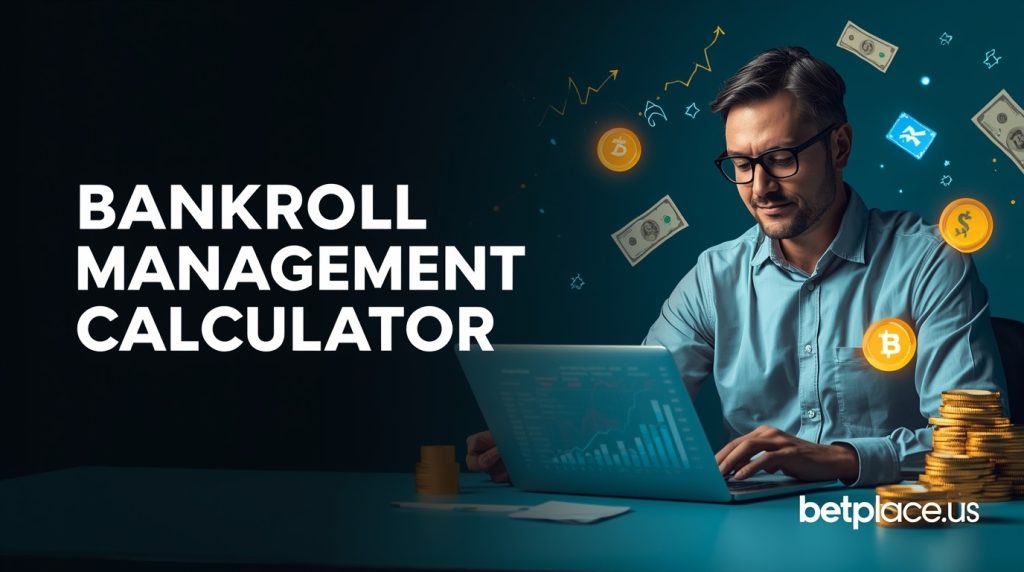 Mastering Sports Betting: How the Betting Bankroll Calculator Secures Your Long-Term Profit