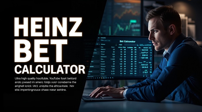 The Ultimate Guide to the Heinz Bet Calculator and How to Master the Heinz 57