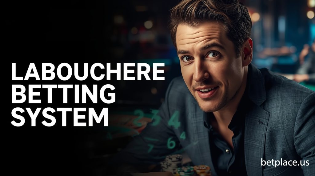 The Labouchere Betting System: Building Your Strategy for 2-Way Markets