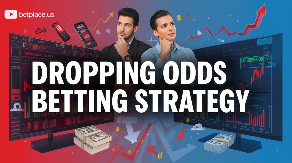The Best Dropping Odds Strategy: How To Predict Using Dropping Odds