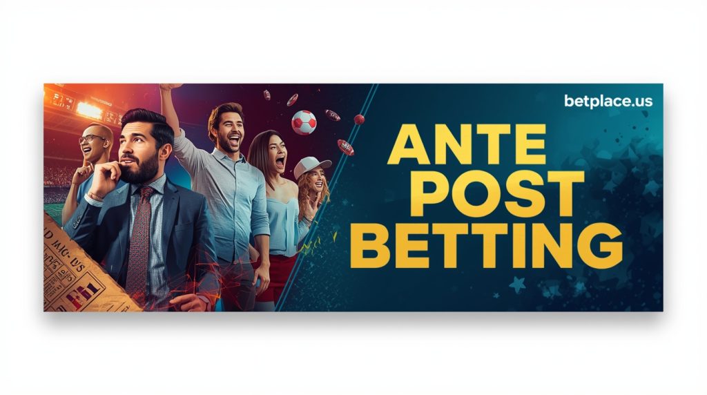 How To Win With Ante Post Betting: Expert Tips for Successful Long-Term Wagers