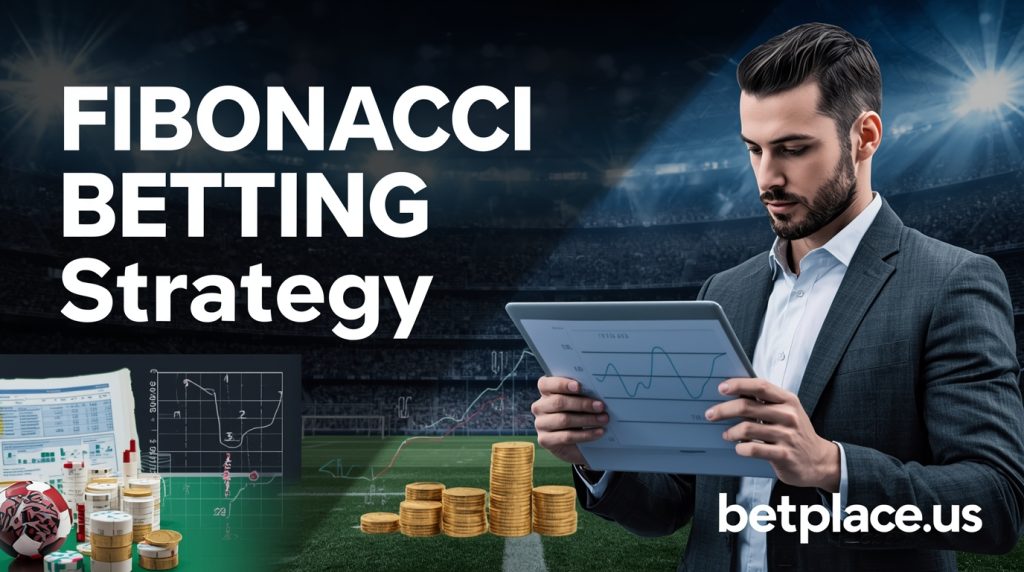 The Fibonacci Betting System in Sports: Strategy, Benefits, and Managing Risk