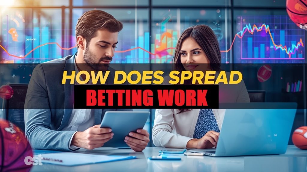 How Does Spread Betting Work? Understanding the Risks and Rewards of Financial Wagering