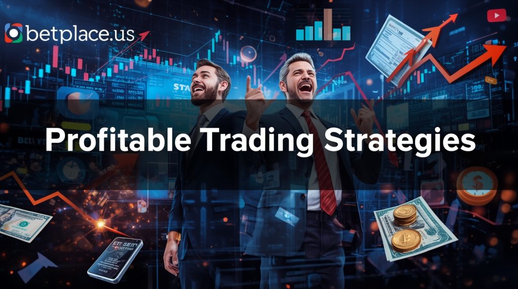 Most Profitable Trading Strategies on Betfair: A Comprehensive Guide