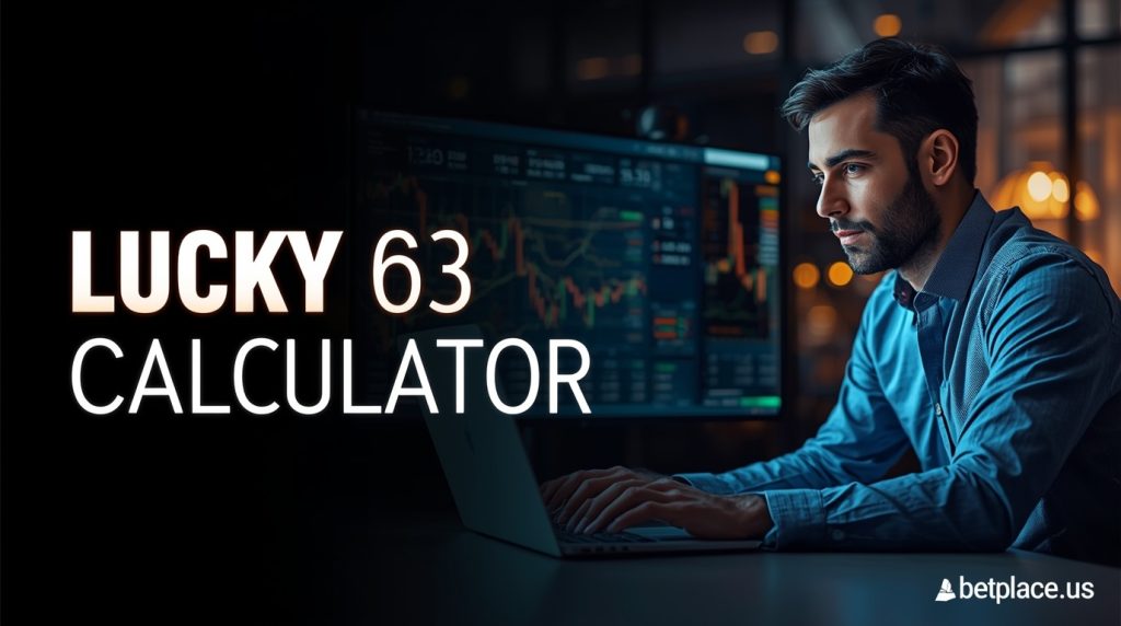 Comprehensive Guide to the Lucky 63 Bet and Utilizing the Lucky 63 Calculator