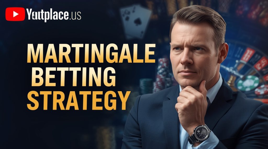 The Martingale System in Sports Betting: A Comprehensive Guide