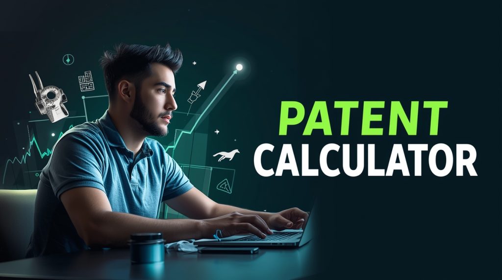 Mastering the Patent Bet: How to Use the Ultimate Patent Calculator