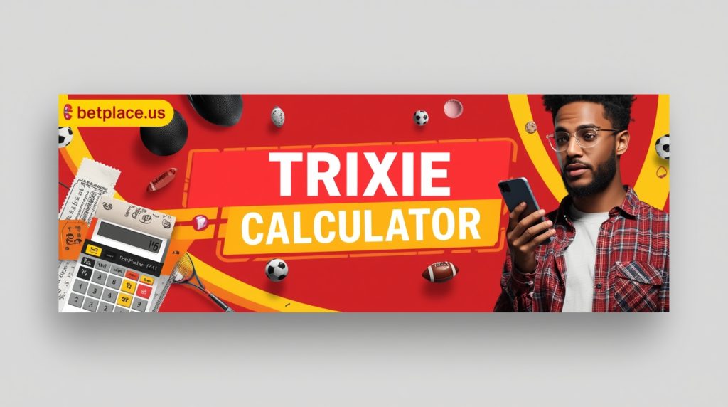 Mastering the Trixie Bet: Your Guide to Using the Trixie Calculator