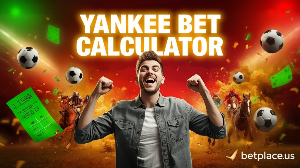 The Comprehensive Guide to the Yankee Bet and How to Master the Yankee Bet Calculator