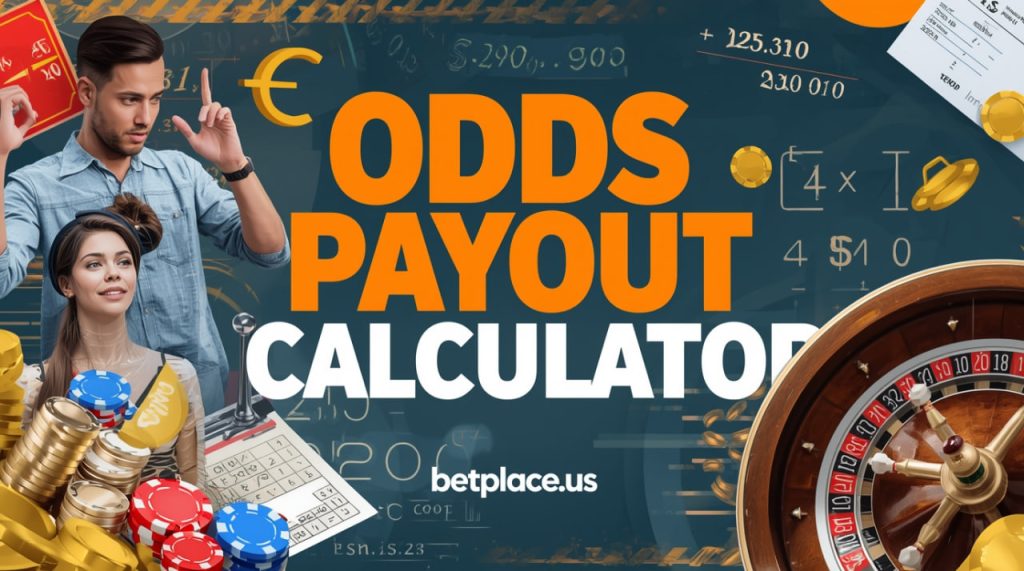 Odds Payout Calculator