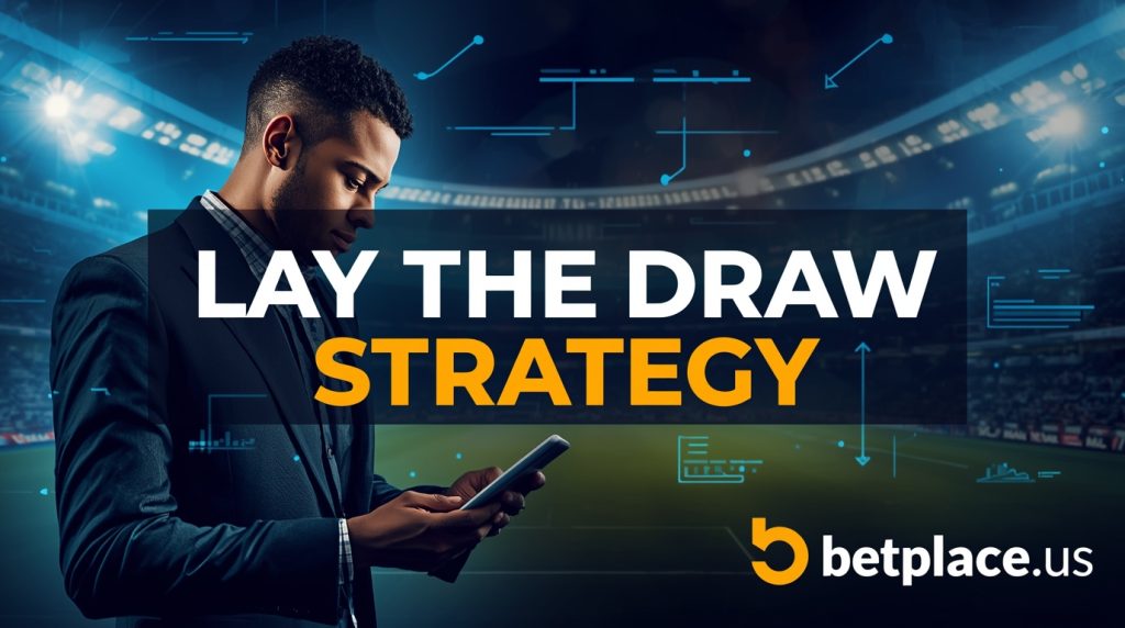 Winning Lay the Draw Strategy: A Comprehensive Guide to Football Trading