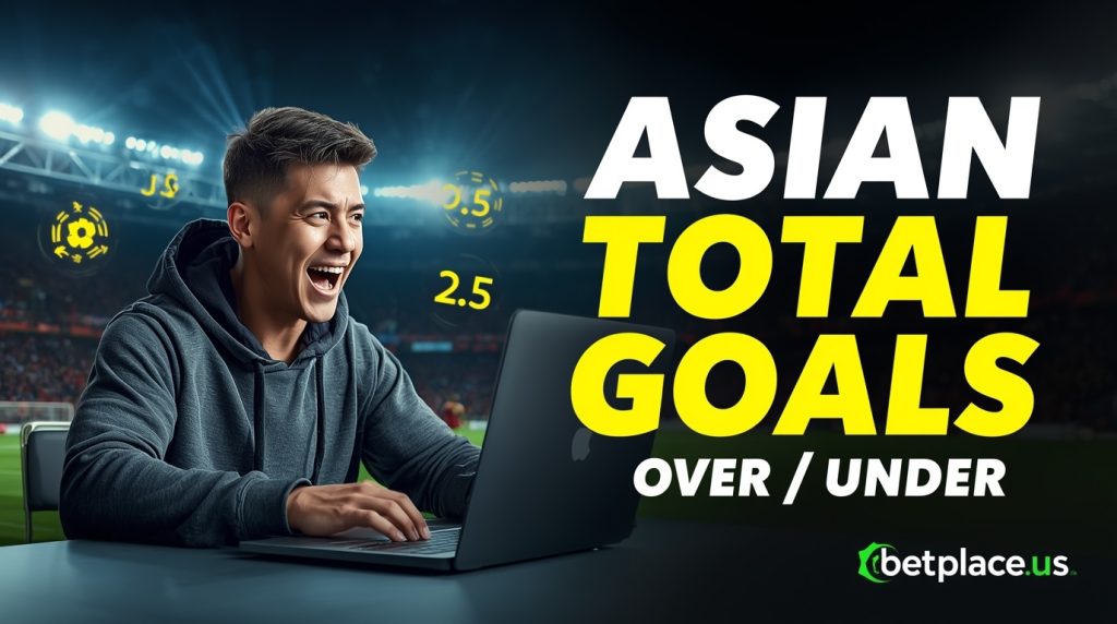 Mastering Asian Over/Under Markets: A Comprehensive Goal Betting Guide