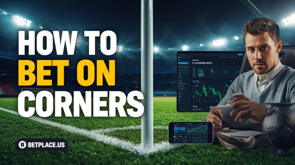 Comprehensive Guide to Football Corner Kick Betting Markets