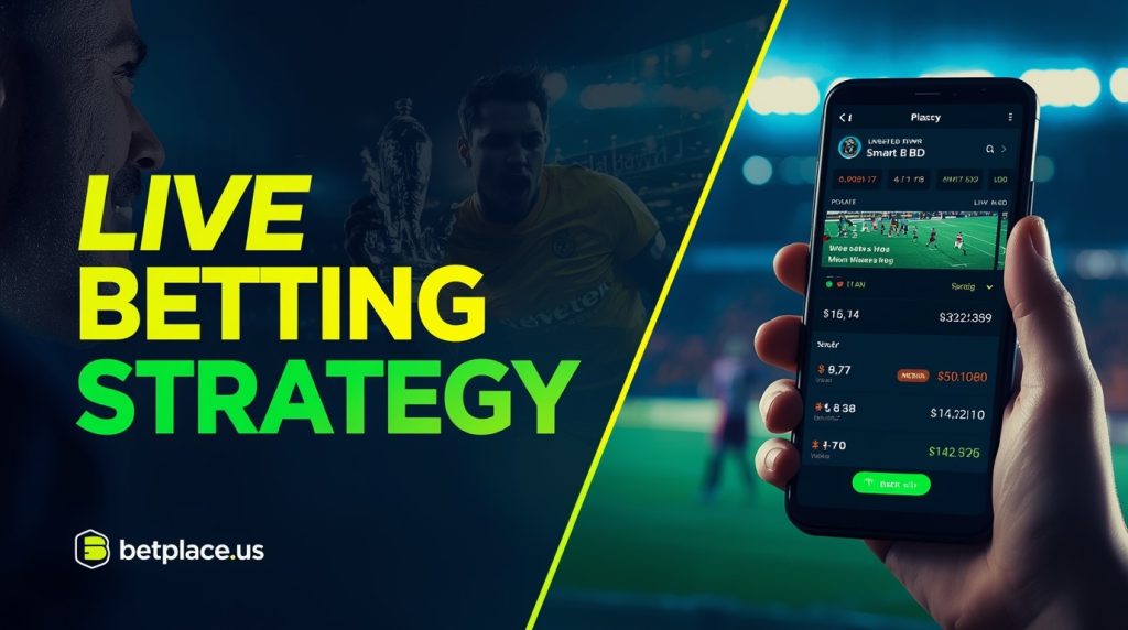 Best Live Betting Tips & Winning In-Play Strategies: Your Comprehensive Guide to Maximizing Profit