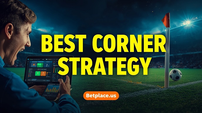 The Best Corner Betting Strategy: A Comprehensive Guide